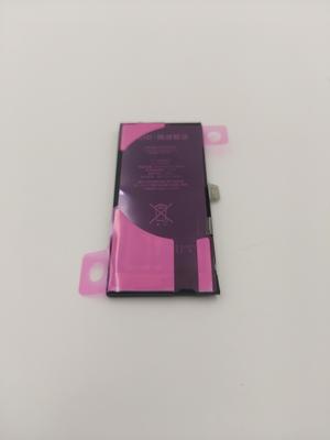Battery Replacement iPhone 13 Mini — JCID High-Capacity battery — Viper Mobile