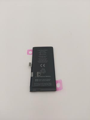 Battery Replacement iPhone 13 Mini — JCID High-Capacity battery — Viper Mobile