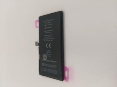 Battery Replacement iPhone 13 Mini — JCID High-Capacity battery — Viper Mobile