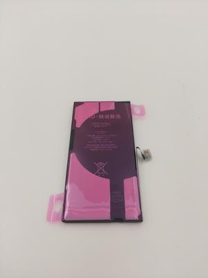 Battery Replacement iPhone 13 — JCID High-Capacity battery — Viper Mobile
