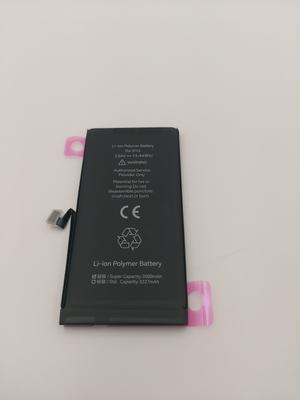 Battery Replacement iPhone 13 — JCID High-Capacity battery — Viper Mobile
