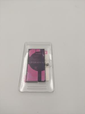 Battery Replacement iPhone 13 — JCID High-Capacity battery — Viper Mobile