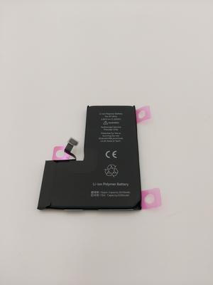 Battery Replacement iPhone 14 Pro — JCID High-Capacity battery — Viper Mobile