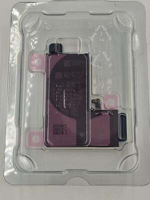 Zamena baterije iPhone 15 Pro — Genuine Apple (Original) baterija — Viper Mobile