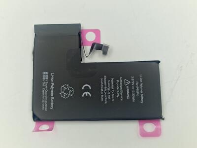 Zamena baterije iPhone 15 Pro — JCID Pojačana baterija — Viper Mobile