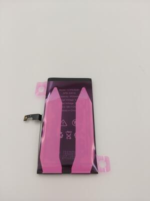 Zamena baterije iPhone 15 — Zamenska (premium) baterija — Viper Mobile