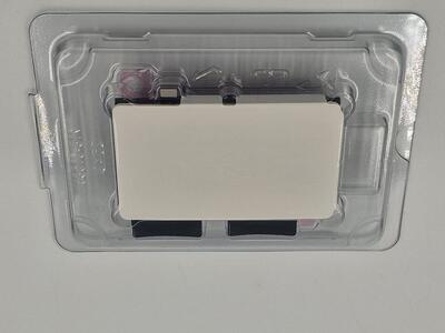 Zamena baterije iPhone 16 — Genuine Apple (Original) baterija — Viper Mobile
