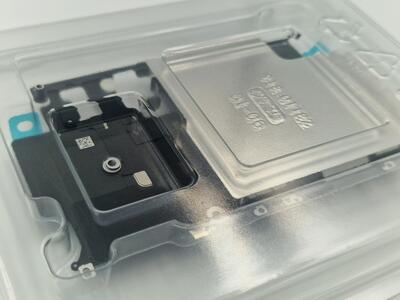 Zamena baterije iPhone 17 Pro — Genuine Apple (Original) baterija — Viper Mobile