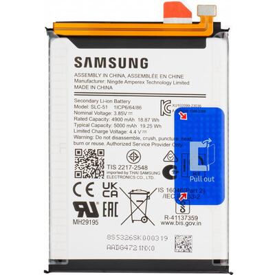 Zamena baterije Samsung A05s — Original (Service Pack) baterija — Viper Mobile