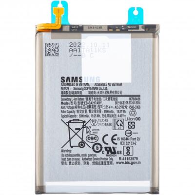 Zamena baterije Samsung A13 4G — Original (Service Pack) baterija — Viper Mobile