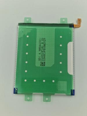 Zamena baterije Samsung A25 — Original (Service Pack) baterija — Viper Mobile