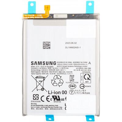Zamena baterije Samsung A33 5G — Original (Service Pack) baterija — Viper Mobile