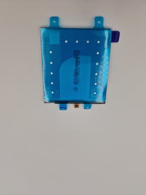 Zamena baterije Samsung S23 FE — Original (Service Pack) baterija — Viper Mobile