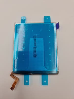Zamena baterije Samsung S23+ — Original (Service Pack) baterija — Viper Mobile