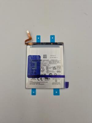 Zamena baterije Samsung S23+ — Original (Service Pack) baterija — Viper Mobile