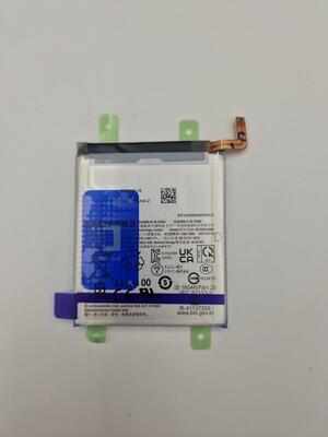 Zamena baterije Samsung S23 Ultra — Original (Service Pack) baterija — Viper Mobile