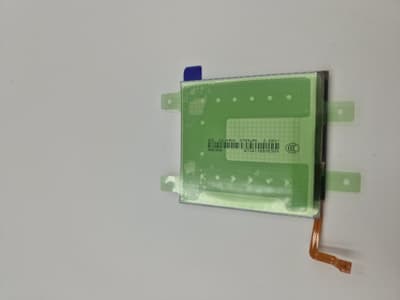 Zamena baterije Samsung S23 — Original (Service Pack) baterija — Viper Mobile