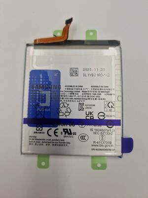 Zamena baterije Samsung S24+ — Original (Service Pack) baterija — Viper Mobile