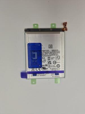 Zamena baterije Samsung S24 Ultra — Original (Service Pack) baterija — Viper Mobile