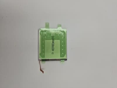 Zamena baterije Samsung S24 — Original (Service Pack) baterija — Viper Mobile