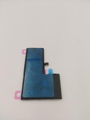 Battery Replacement iPhone X — Aftermarket (premium) battery — Viper Mobile