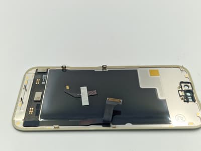 Screen Replacement iPhone 15 Pro — OLED screen — Viper Mobile