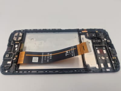 Zamena ekrana Samsung A13 4G — Original (Service Pack) ekran — Viper Mobile