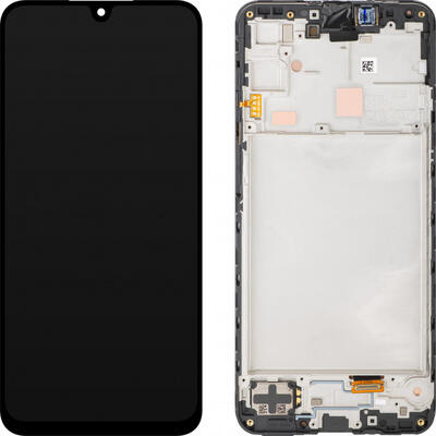 Screen Replacement Samsung A16 — Original (Service Pack) screen — Viper Mobile