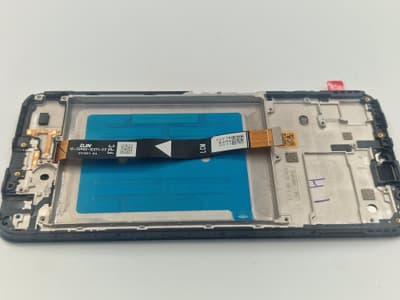 Zamena ekrana Samsung A22 5G — Original (Service Pack) ekran — Viper Mobile