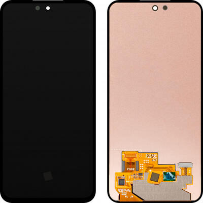 Screen Replacement Samsung A35 — Original (Service Pack) screen — Viper Mobile