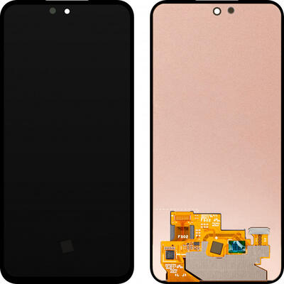 Screen Replacement Samsung A55 — Original (Service Pack) screen — Viper Mobile