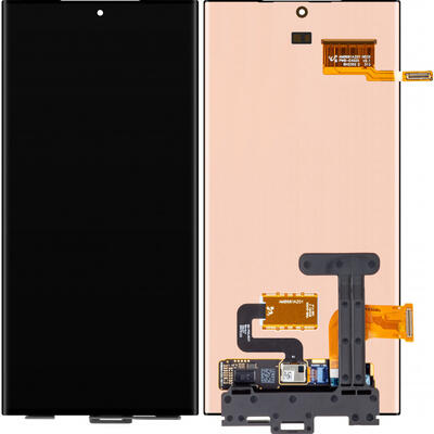Screen Replacement Samsung S22 Ultra — Original (Service Pack) screen — Viper Mobile