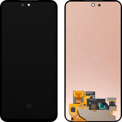 Screen Replacement Samsung S23 FE — Original (Service Pack) screen — Viper Mobile