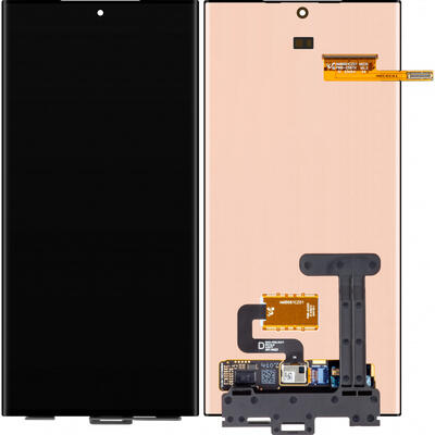 Screen Replacement Samsung S23 Ultra — Original (Service Pack) screen — Viper Mobile