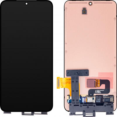 Screen Replacement Samsung S23 — Original (Service Pack) screen — Viper Mobile