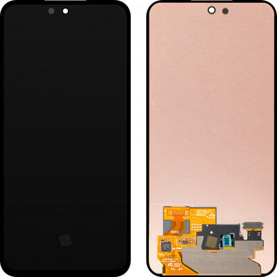 Screen Replacement Samsung S24 FE — Original (Service Pack) screen — Viper Mobile