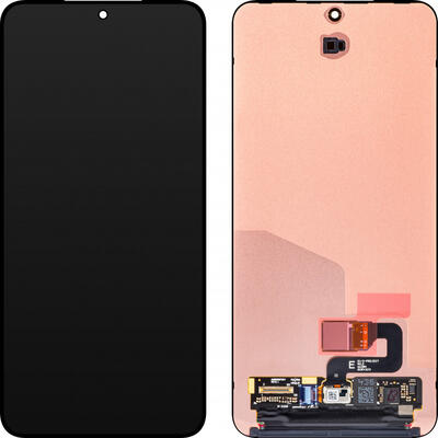 Screen Replacement Samsung S24+ — Original (Service Pack) screen — Viper Mobile