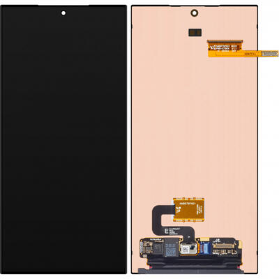 Screen Replacement Samsung S24 Ultra — Original (Service Pack) screen — Viper Mobile