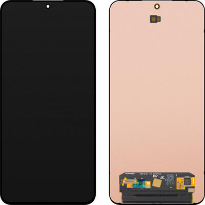 Screen Replacement Samsung S25 FE — Original (Service Pack) screen — Viper Mobile