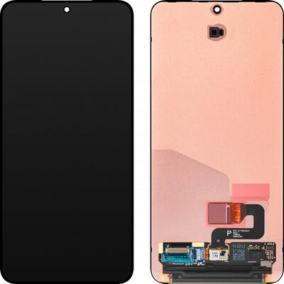 Screen Replacement Samsung S25+ — Original (Service Pack) screen — Viper Mobile