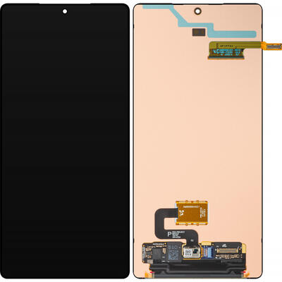 Screen Replacement Samsung S25 Ultra — Original (Service Pack) screen — Viper Mobile