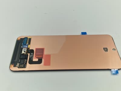Zamena ekrana Samsung S25 — Original (Service Pack) ekran — Viper Mobile