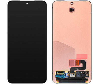 Zamena ekrana Samsung S25 — Original (Service Pack) ekran — Viper Mobile