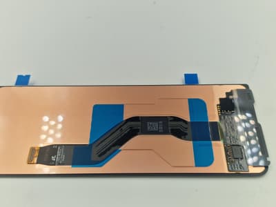 Zamena ekrana Samsung Z Fold5 Spoljni — Original (Service Pack) ekran — Viper Mobile