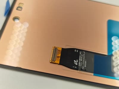 Zamena ekrana Samsung Z Fold5 Spoljni — Original (Service Pack) ekran — Viper Mobile